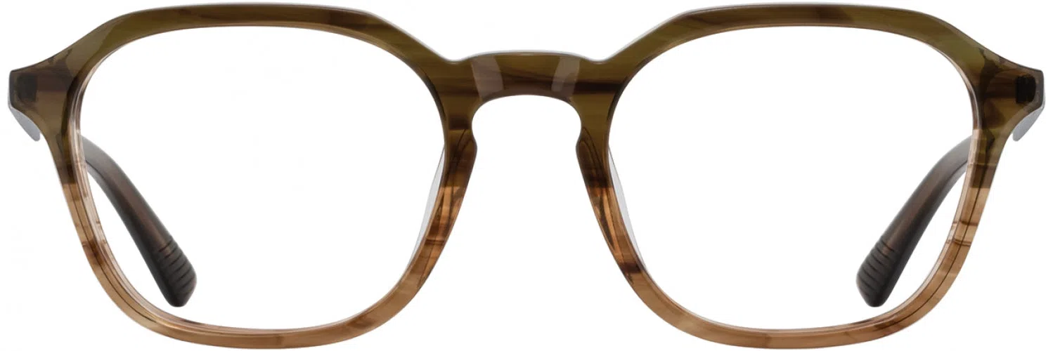 Alan J AJ176 Eyeglasses - view 7